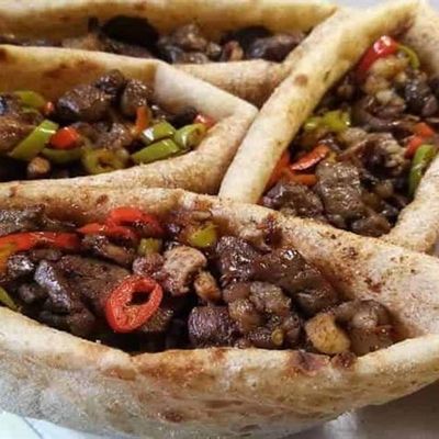 مشويات الحرية photo 9