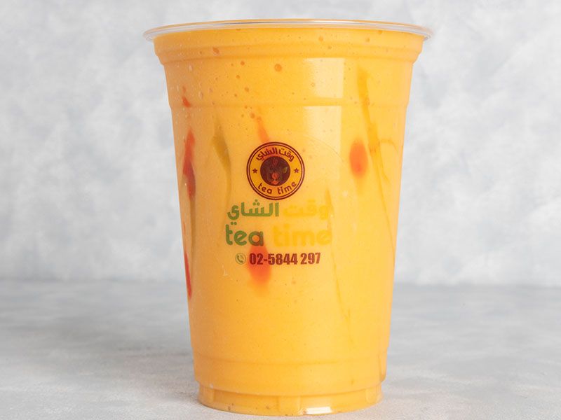 Tea Time Cafeteria delivery service in UAE Talabat