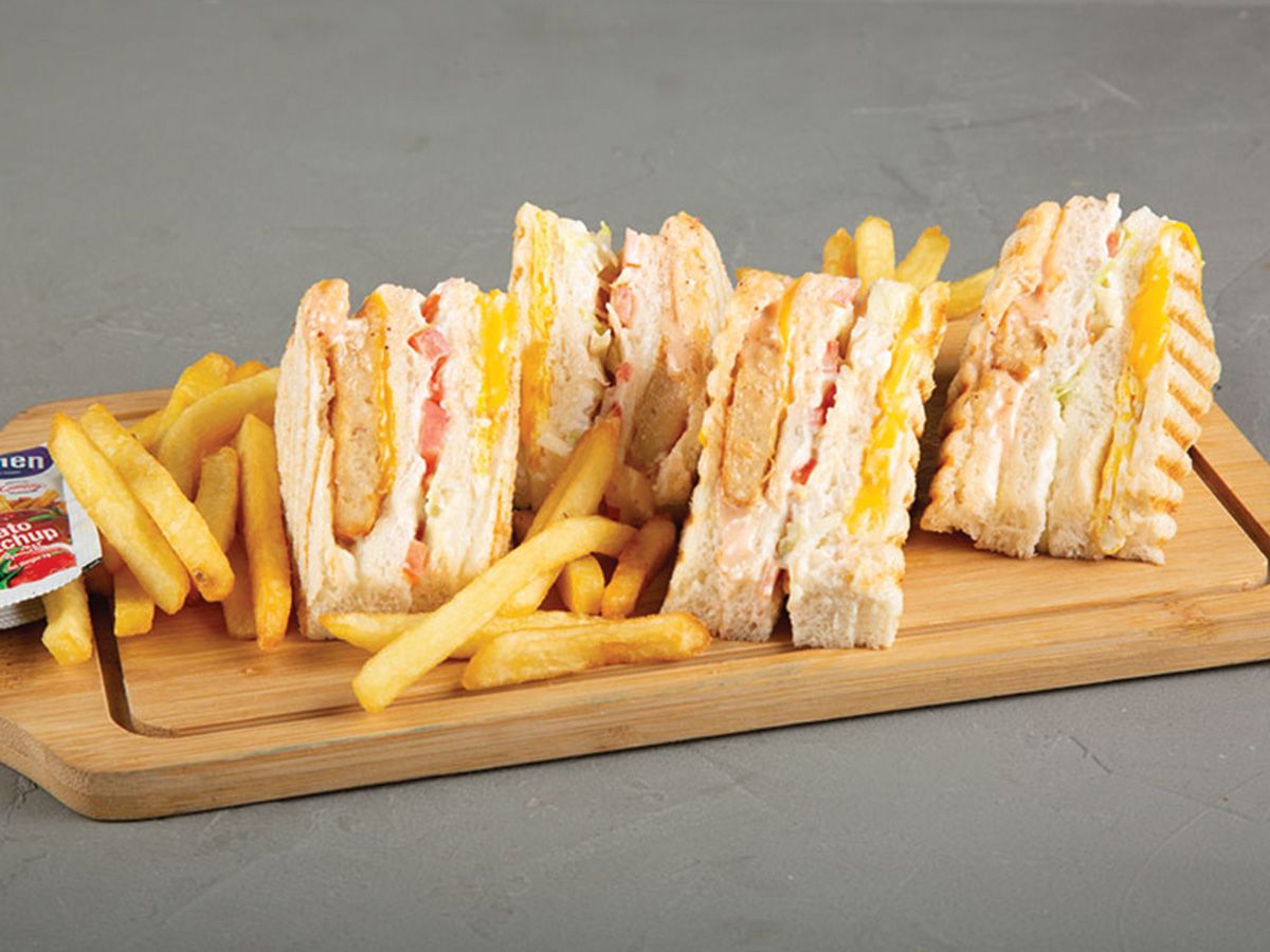 ASSAL RESTAURANT AND CAFETERIA delivery service in UAE | Talabat