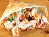Strips Crepe