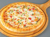 Vege Pizza