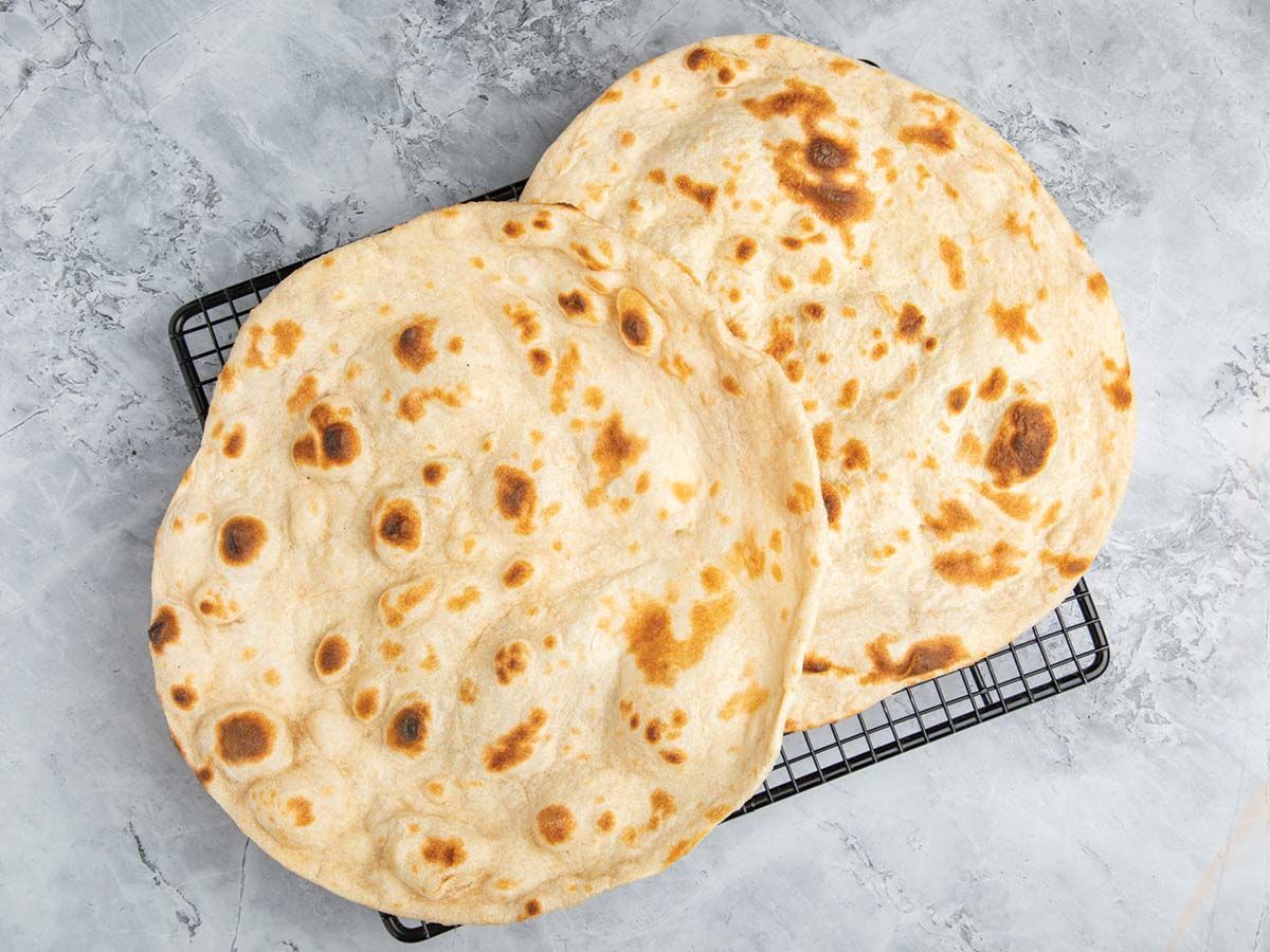 Chada Roti CHACHA DA RESTAURANT delivery service in UAE | Talabat