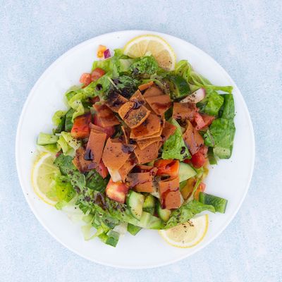 Fattoush
