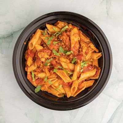 Red Sauce Pasta