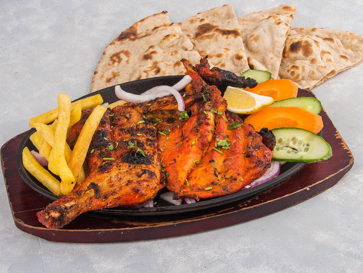 Lahore Garden Grill Restaurant delivery service in UAE | Talabat