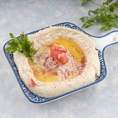 Hommos