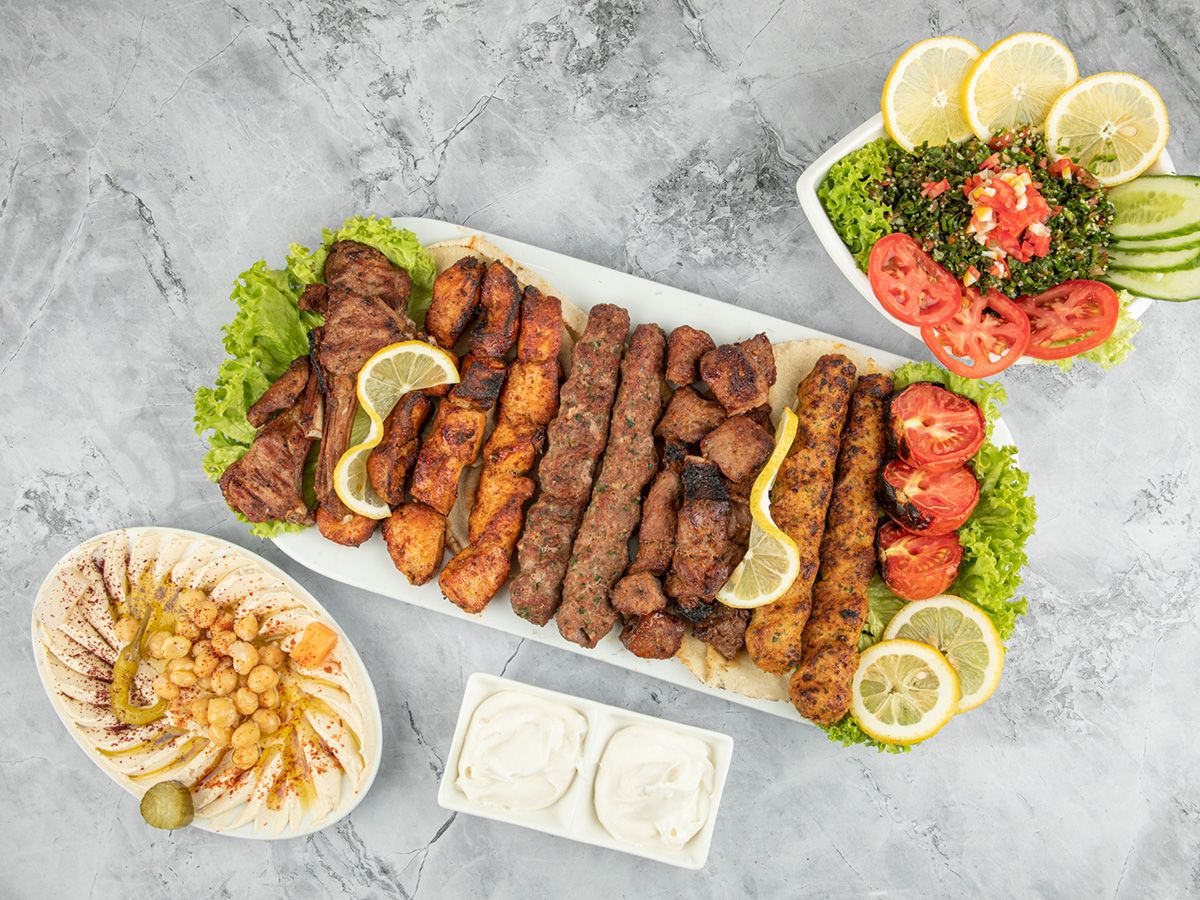 HOME MEAT GRILL Delivery Service In UAE | Talabat