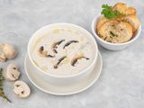 Cream Mushroom Soup