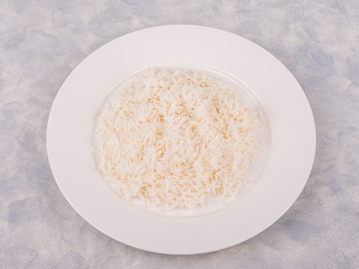 2 Rice Enough For 2 Persons