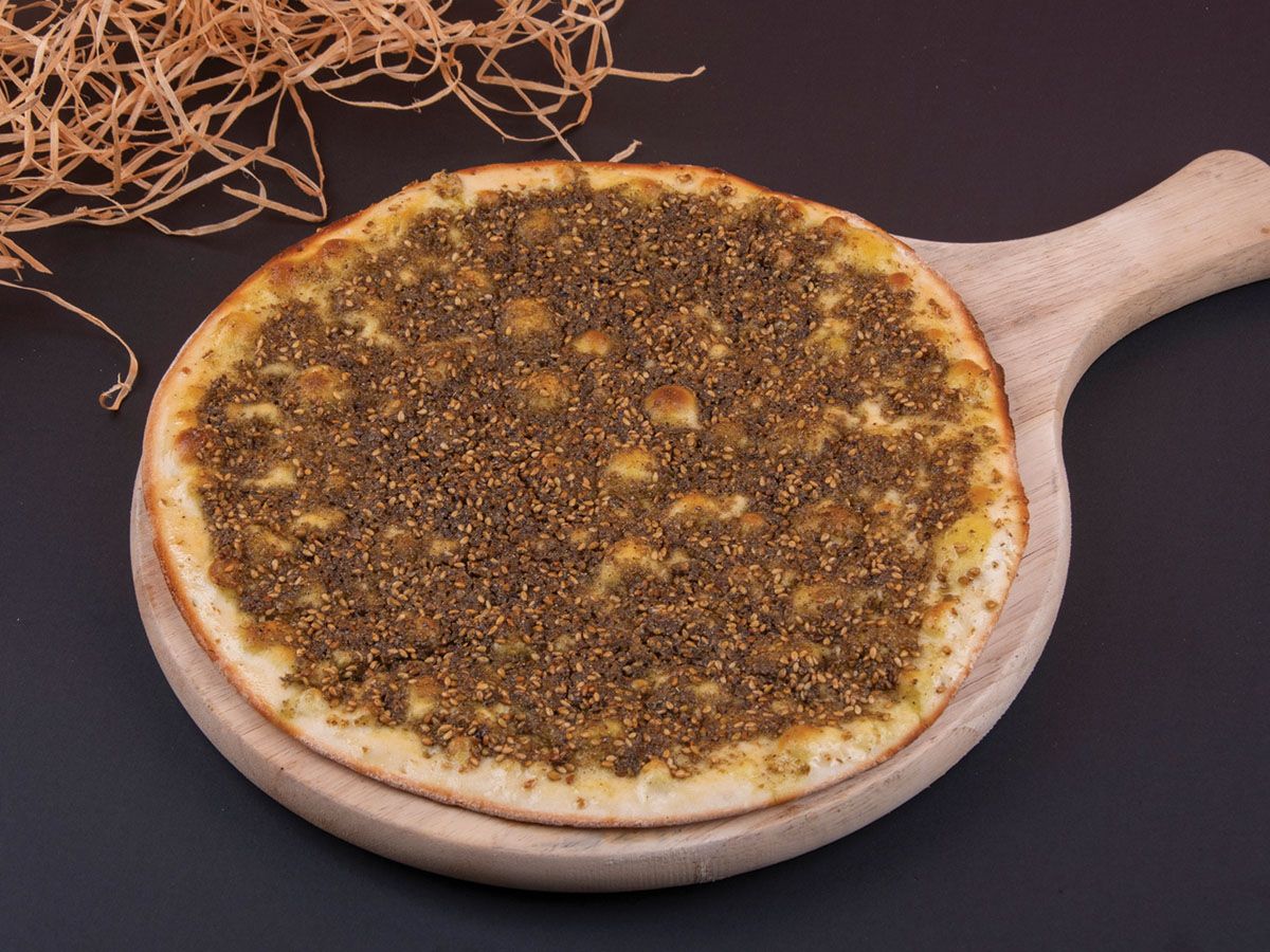 Lebanon Flower Bakery delivery service in UAE Talabat