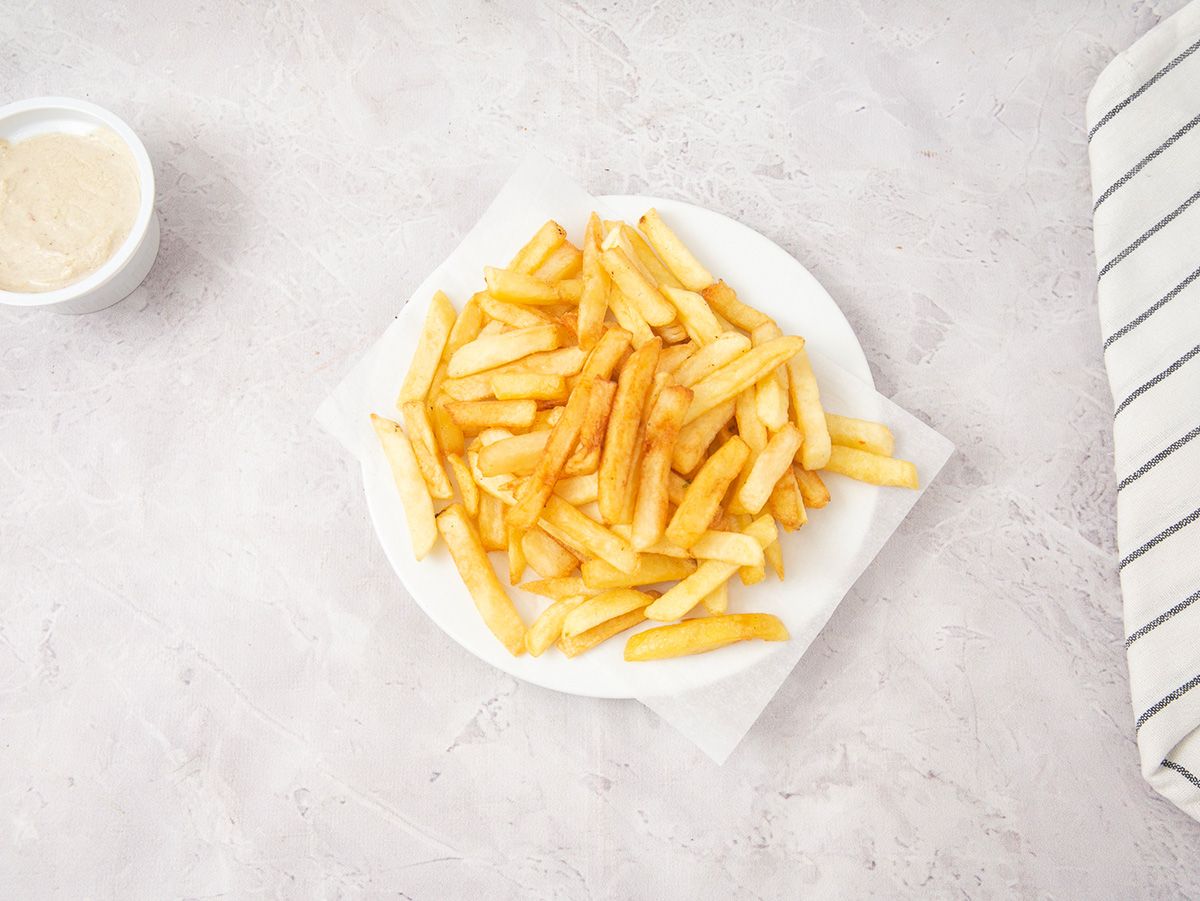 Farm Frites Packet