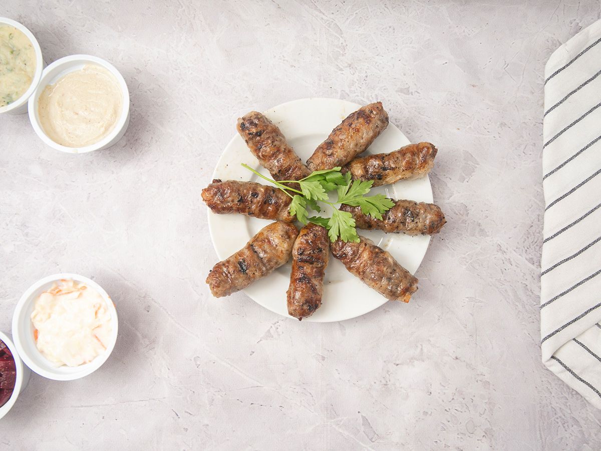 grilled tarab