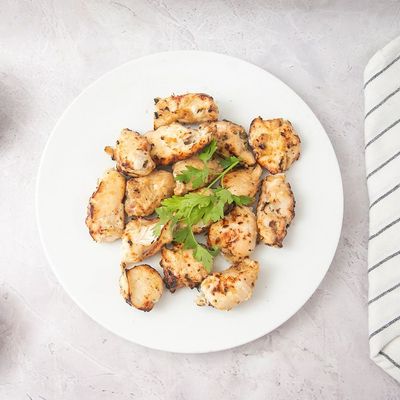 Extra Chicken
