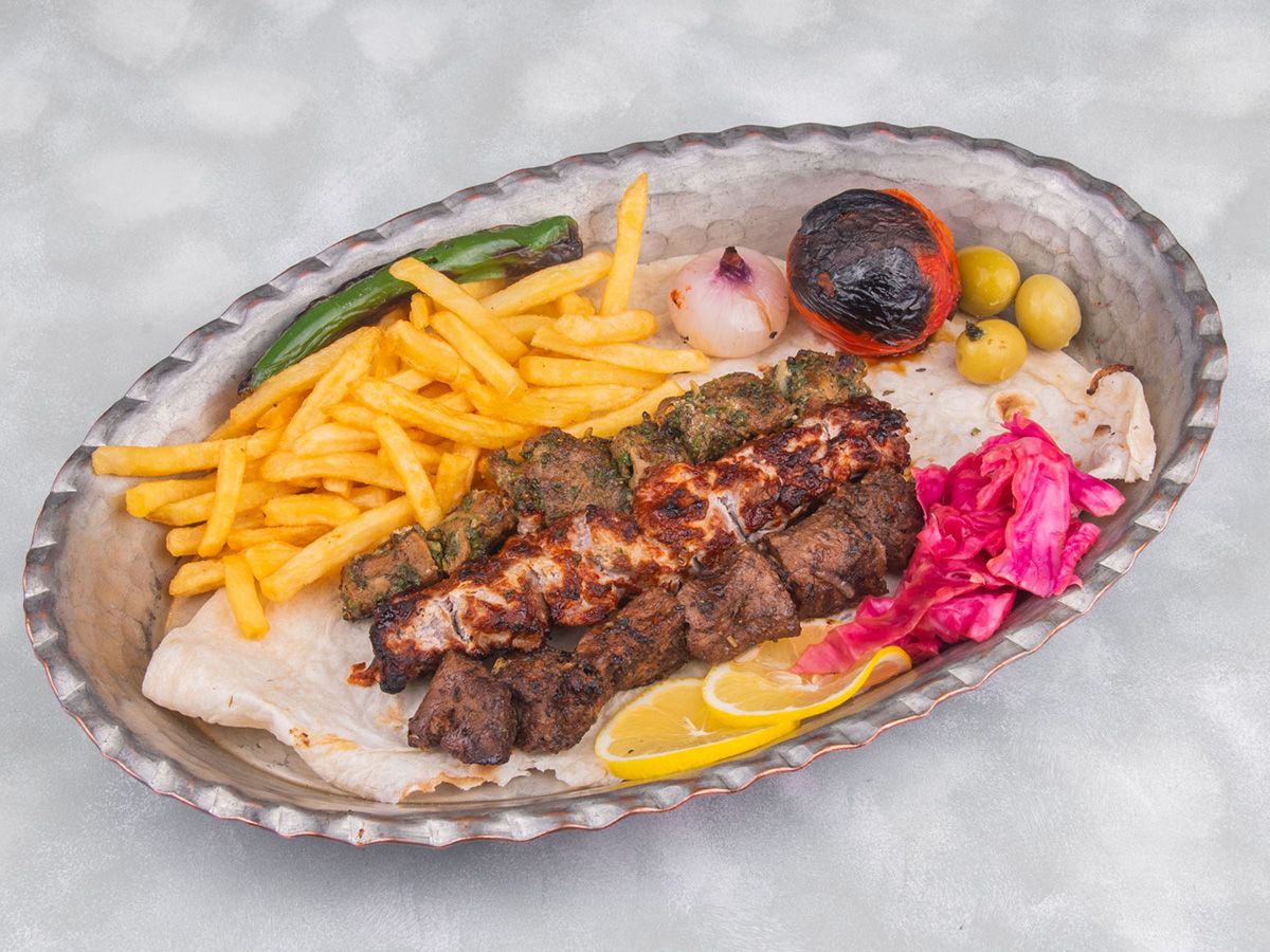 KHODMOONI SPECIAL KABAB RESTAURANT delivery service in UAE | Talabat