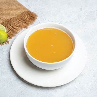 Lentil Soup