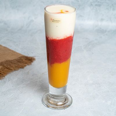 Cocktail Juice