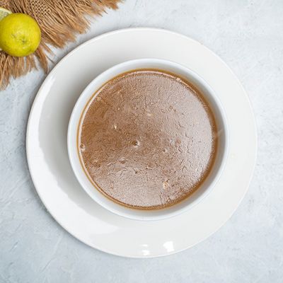 Onion Soup