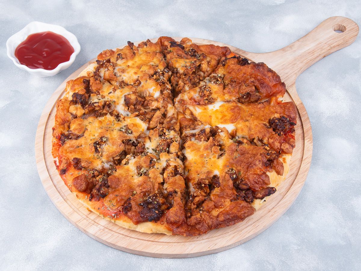 Vital Healthy Food delivery service in UAE | Talabat