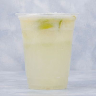 Fresh Lemon Juice