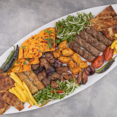 el sohab tray