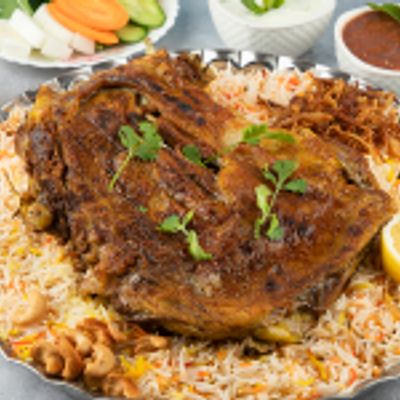 Haneeth Meat