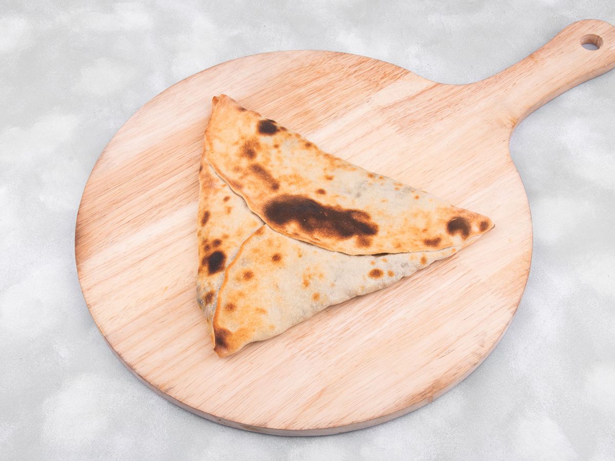 Al wadi Saj & pastries delivery service in UAE Talabat