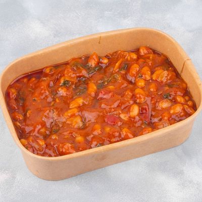 Red beans
