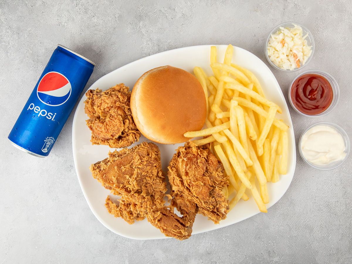 Shawarma & Burgalak delivery service in UAE | Talabat