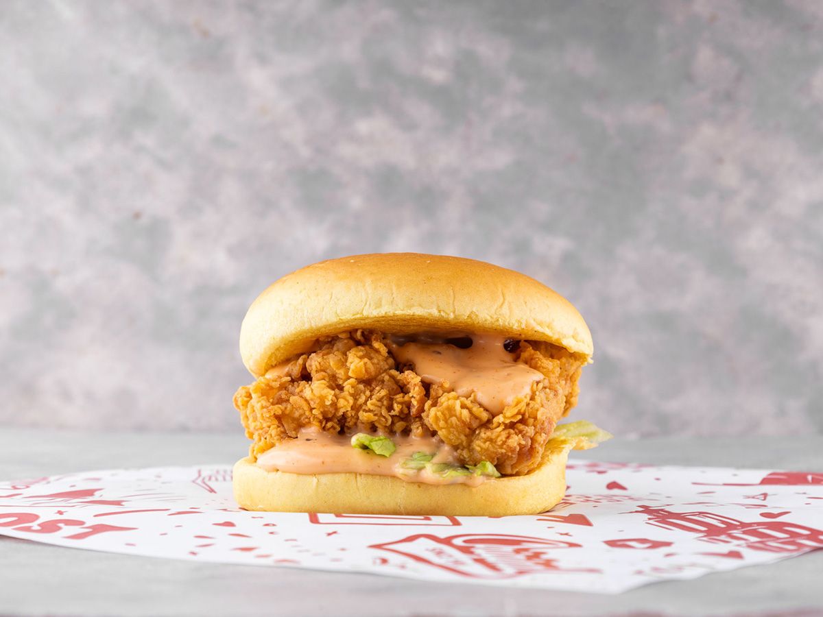 Toit Chicken Toit delivery service in UAE | Talabat
