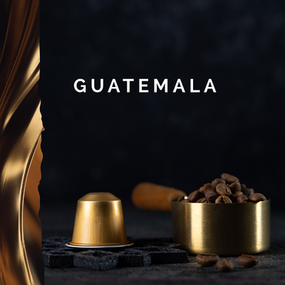 Guatemala Capsules