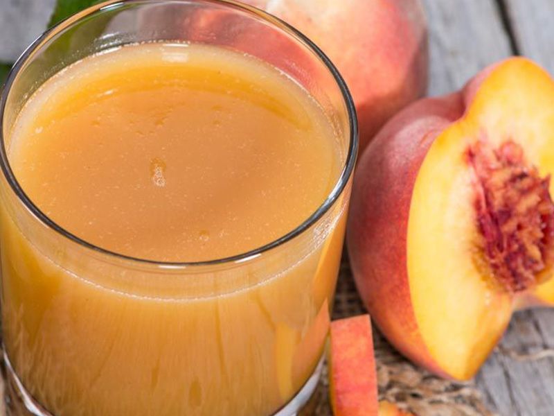 Peach Juice