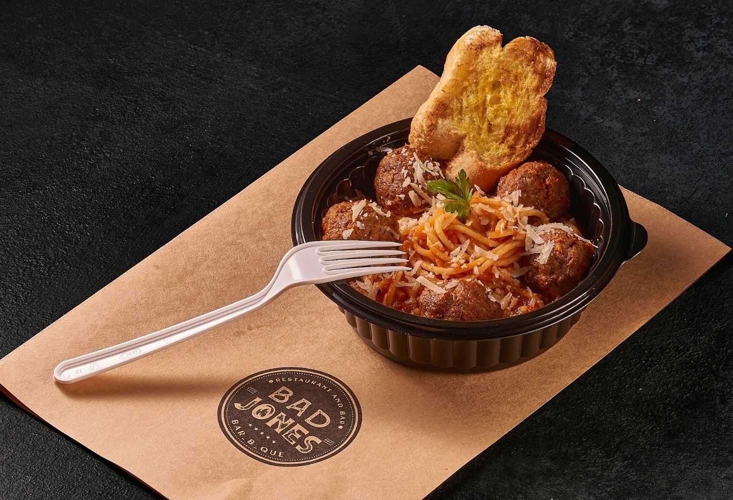 Meat Balls
