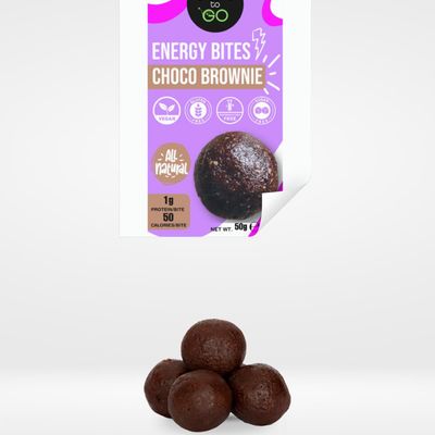 Brownie Bites (50g)