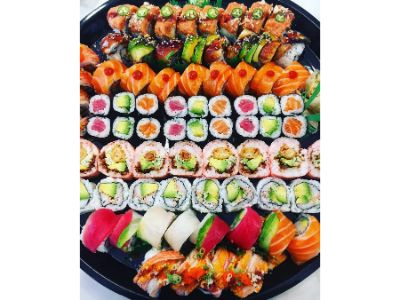 Sake Roll