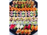 Sake Roll