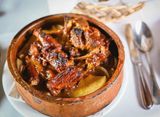 Oxtail Casserole