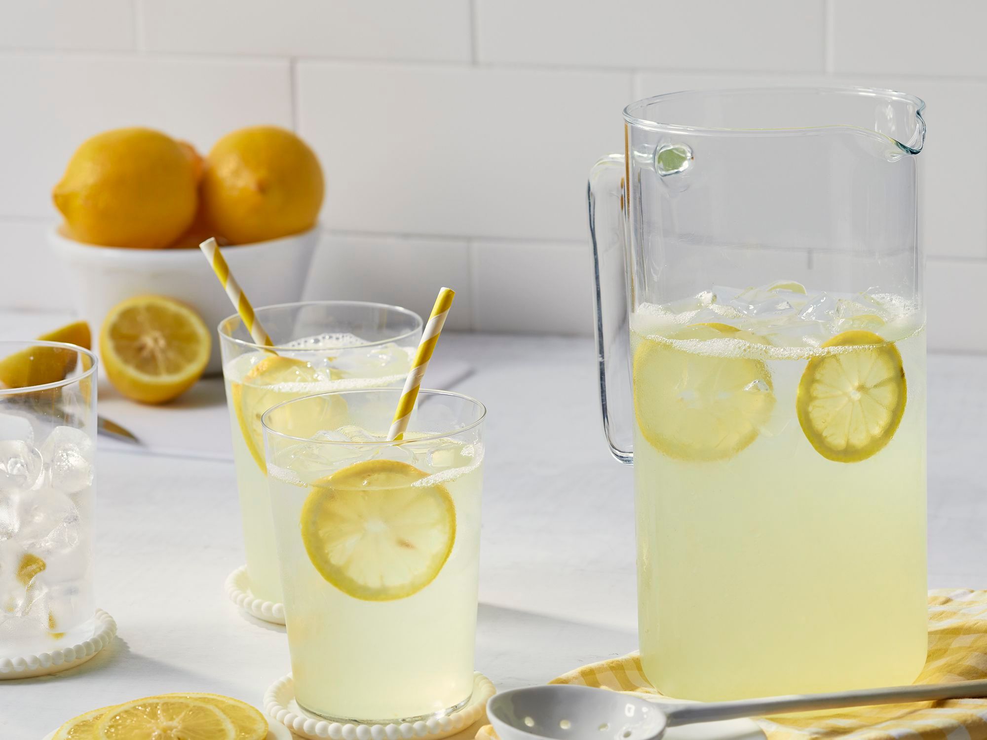 Lemon Juice