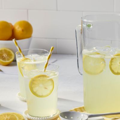 Lemon Juice