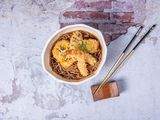 Sapporo Ramen Noodles