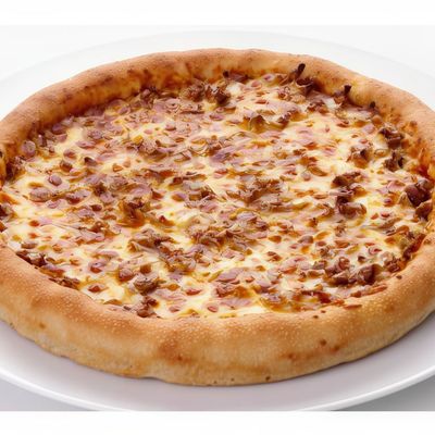 F 16 Oriental Pizza