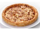 Smoked Turkey Italian Pizza