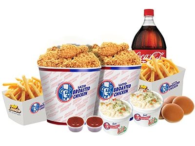 Lazio delivery in Kuwait | Lazio menu | Talabat