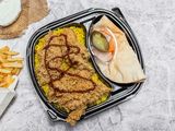 Crispy Chicken Meal