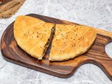 Meat Calzone