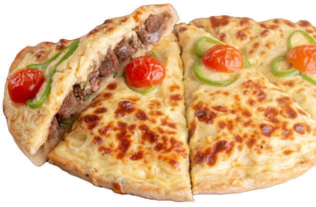 Sausage Hawawshi