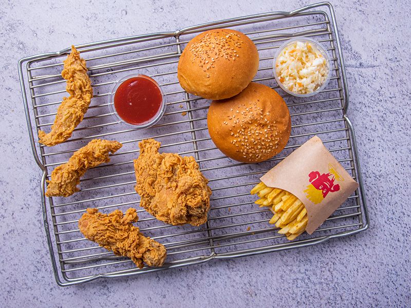 Mix Meal