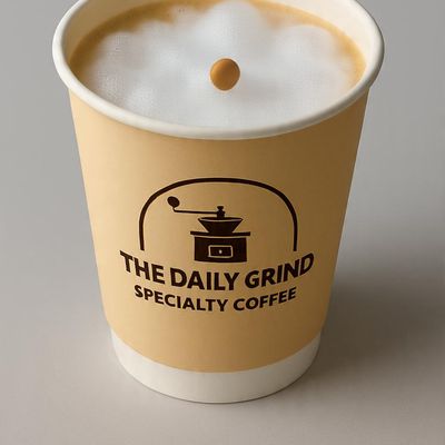 Macchiato