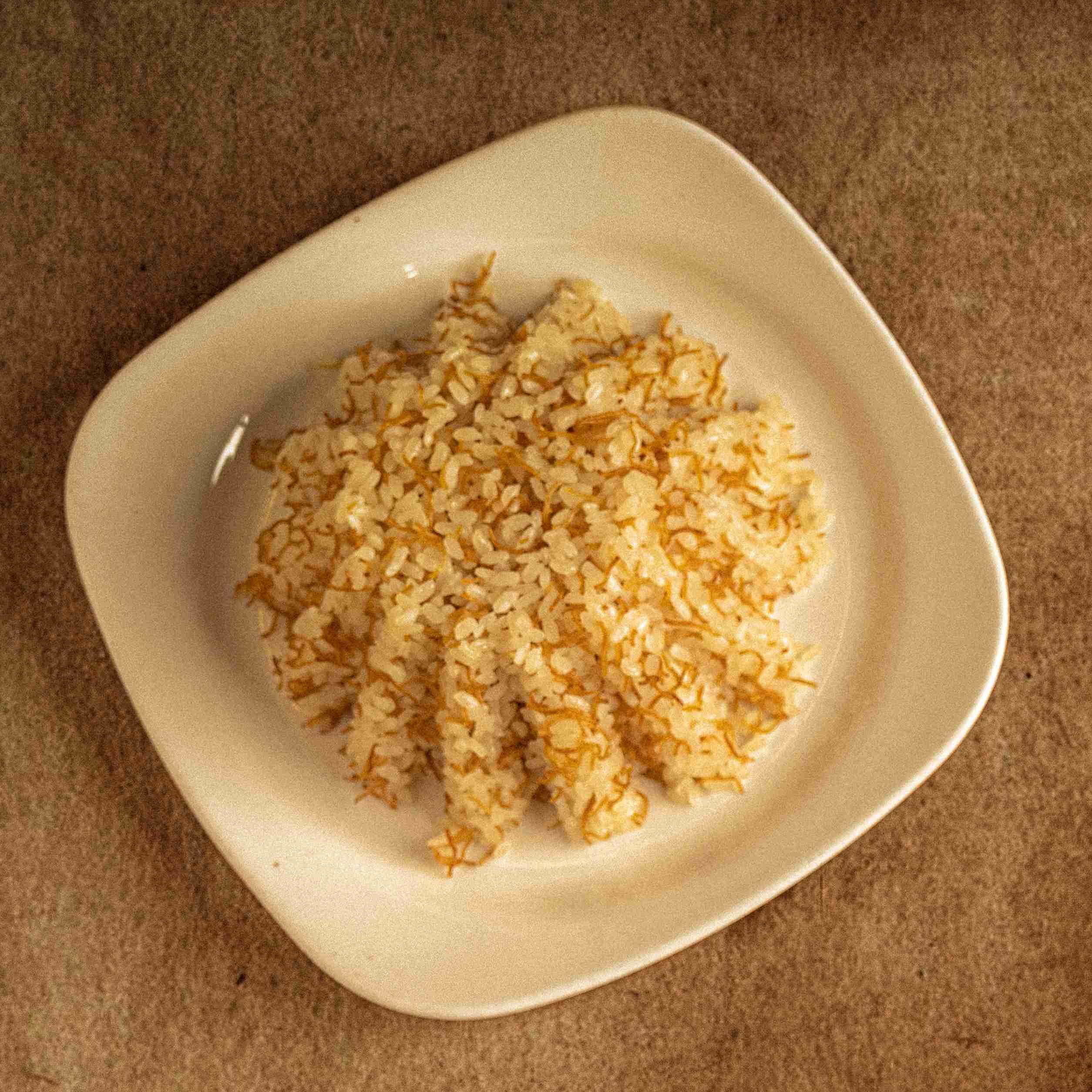 Vermacelli Rice
