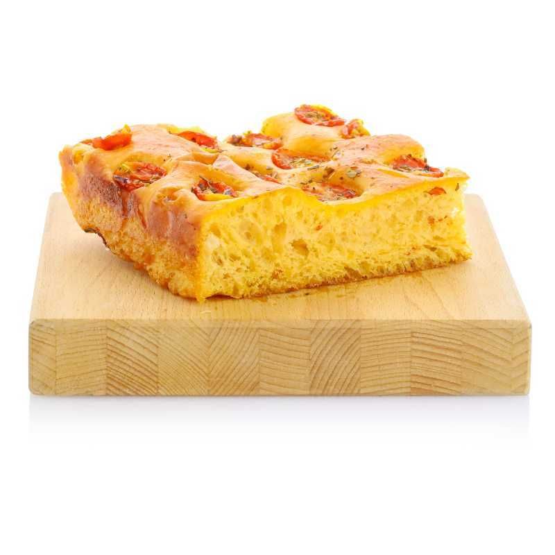 Focaccia Pomodorini