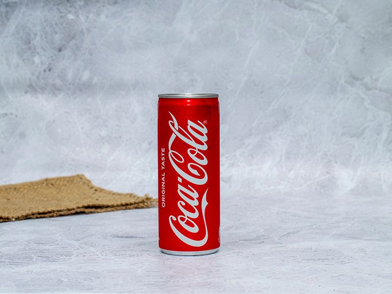 Pepsi Plastic